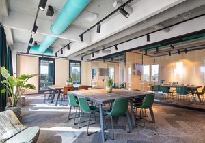 Amsterdam ID Aparthotel