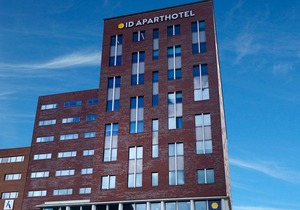 Amsterdam ID Aparthotel
