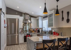 An Entertainer’s Dream House! North Scottsdale