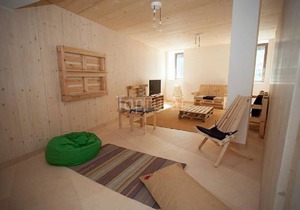 An unique experience in a country house near Pamplona