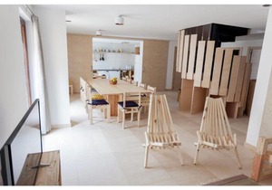An unique experience in a country house near Pamplona