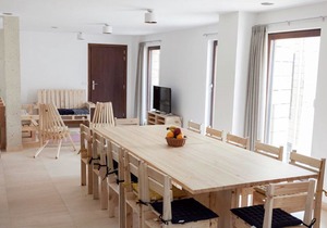 An unique experience in a country house near Pamplona