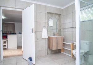 Anchorest Accommodation MosselBay