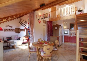Ancienne Ferme de Village