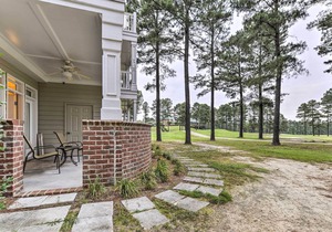 Anderson Creek Resort Condo on Golf Course w/ Pool