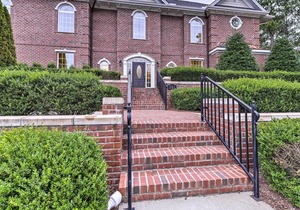Anderson Creek Resort Condo on Golf Course w/ Pool