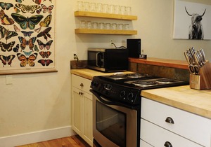 Andora Villa Condo 109 - Perfect Basecamp for Mountain Bikers & Skiers