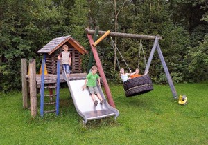 Andrebauernhof - Biohof - Chiemgau Karte