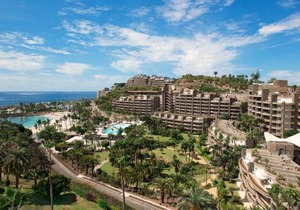 Anfi del Mar 1