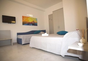 Angelo Bianco Appartment 2