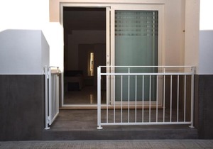 Angelo Bianco Appartment 2