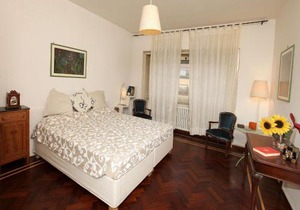 Angelo Emo Home