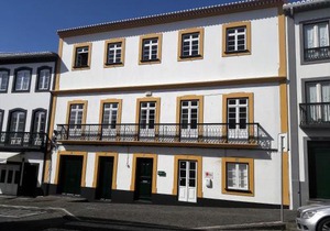 Angra Downtown Flat