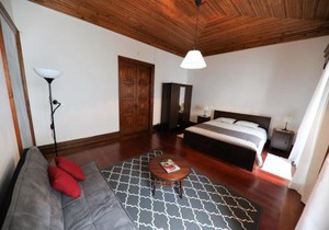 Angra Downtown Flat