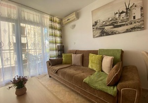 ANITA C11 Apartment SUNNY BEACH
