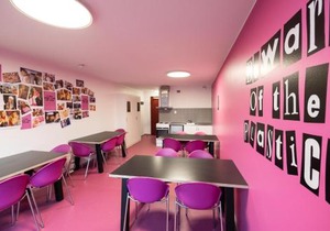 Anker Hostel