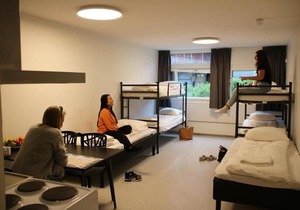 Anker Hostel