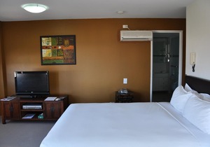 Annam Serviced Apartments