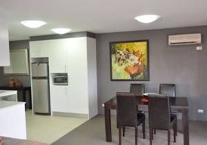 Annam Serviced Apartments