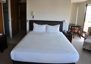 Annam Serviced Apartments