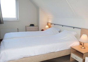 ANTIBES 252 - 6 PERSOONS VAKANTIEWONING