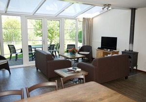 ANTIBES 252 - 6 PERSOONS VAKANTIEWONING