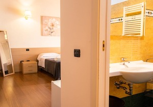 Antiche Mura 1 - One Bedroom Guest House, Sleeps 3