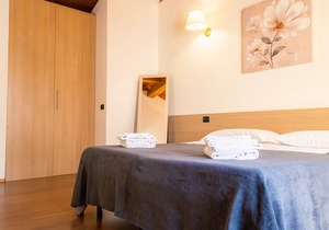 Antiche Mura 1 - One Bedroom Guest House, Sleeps 3