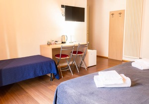 Antiche Mura 1 - One Bedroom Guest House, Sleeps 3