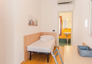 Antiche Mura 3 - One Bedroom Guest House, Sleeps 1