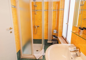 Antiche Mura 3 - One Bedroom Guest House, Sleeps 1
