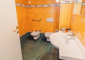 Antiche Mura 4 - One Bedroom Guest House, Sleeps 2