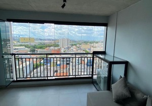 anyLife Smart Bom Retiro 1301