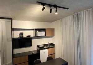 anyLife Smart Bom Retiro 1301