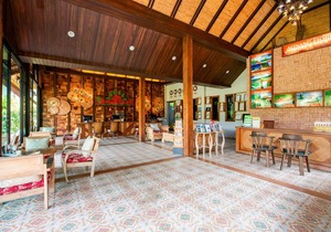 Aonang Fiore Resort