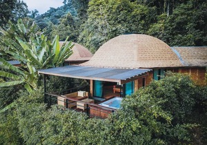 Aonang Fiore Resort