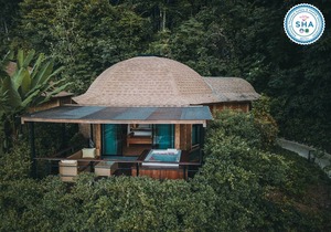 Aonang Fiore Resort