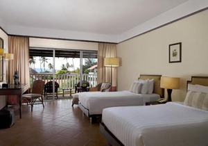 Aonang Villa Resort I Beach Front