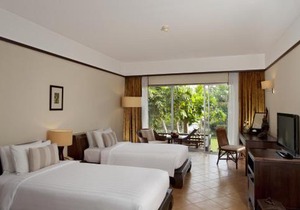 Aonang Villa Resort I Beach Front