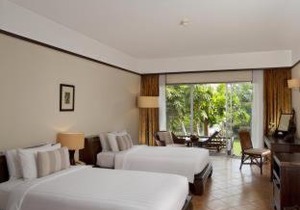 Aonang Villa Resort I Beach Front