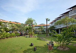 Aonang Villa Resort(SHA Extra Plus)