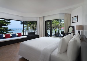 Aonang Villa Resort(SHA Extra Plus)