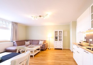 Ap 4 - Klosterberg-Junior Suite-Premium-Private Bathroom-Vineyard view