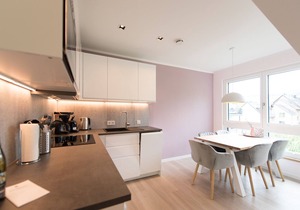 Ap 6 - Herzlay-Apartment-Deluxe-Ensuite-Vineyard view