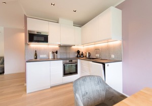 Ap 6 - Herzlay-Apartment-Deluxe-Ensuite-Vineyard view