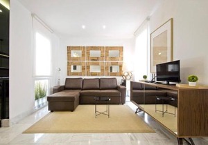 AP Edificio Embajadores -No Ascensor-