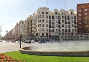 AP Edificio Embajadores -No Ascensor-