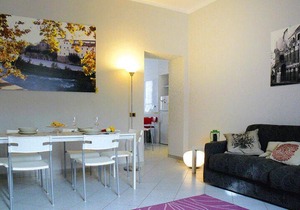 Apartment, Rome
