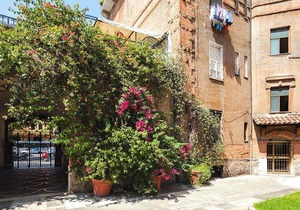 Apartment, Rome