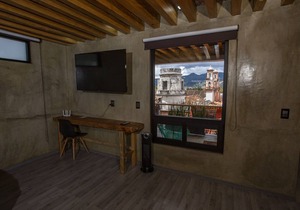 Apartment 3 with fireplace, CASA DON PEDRO FARO